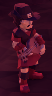 Wretched Bard