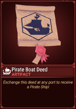 Consumable-Artifact-Pirate Boat Deed.png