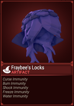 Fraybee's Locks