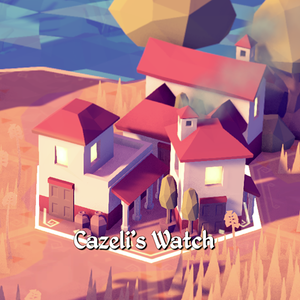 Cazeli's Watch