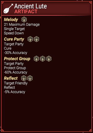 Weapon-Artifact-Ancient Lute-Stats.png