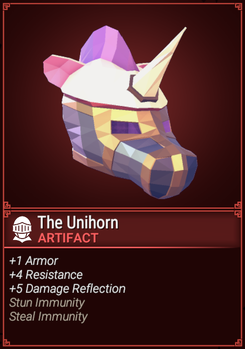 The Unihorn