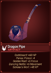 Dragon Pipe