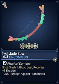 JadeBow