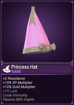 Princess Hat
