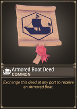 Consumable-Common-Armored Boat Deed.png